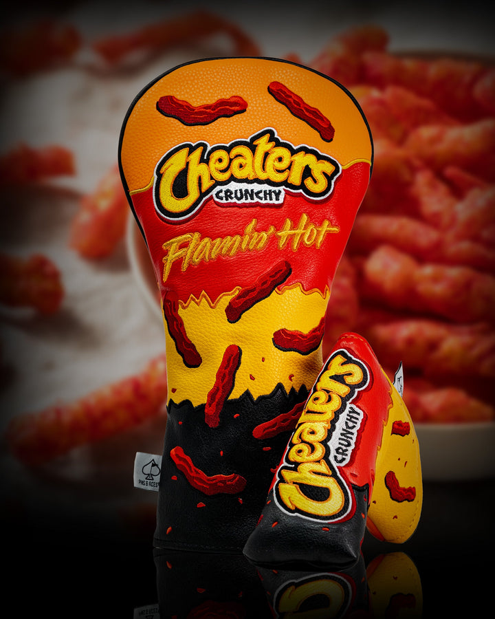 Flamin&