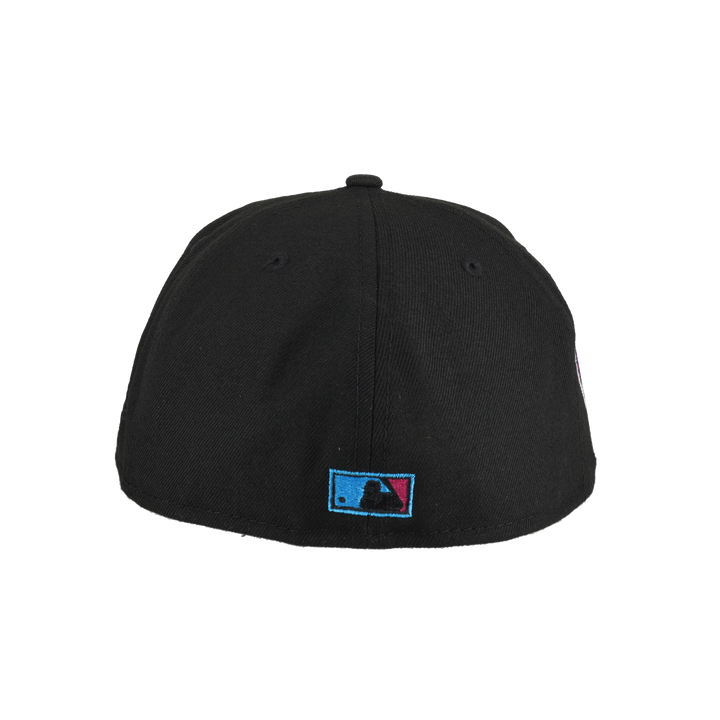 Toronto Blue Jays Stargazer Collection 30th Season Fitted Hat