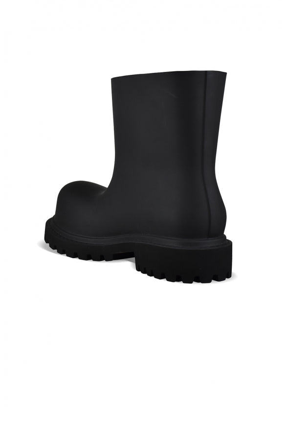 Balenciaga Men  Bootie