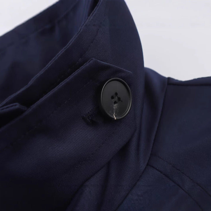 Streetwear Cloak Coat, Bushwick | Women - BYMANYC ® New York