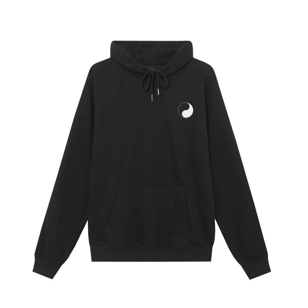 Stussy x Our Legacy x Our Legacy Work Shop Drop Hoodie &