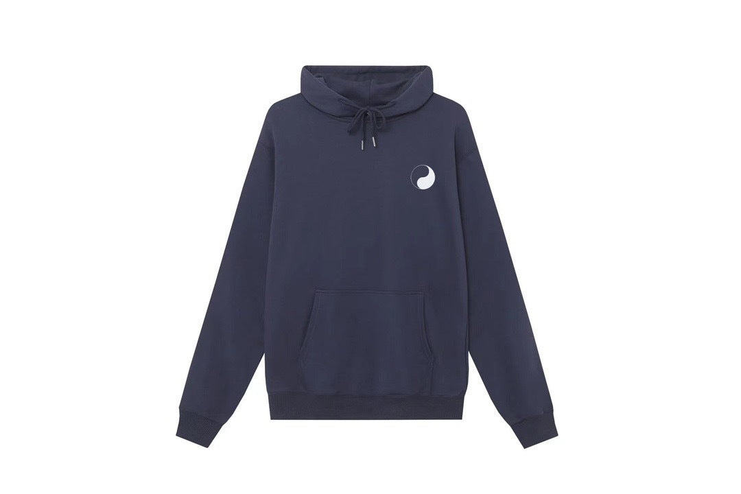 Stussy x Our Legacy x Our Legacy Work Shop Drop Hoodie &