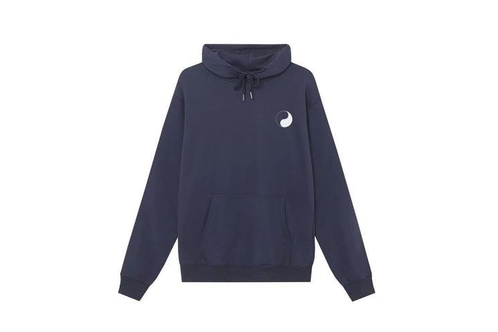 Stussy x Our Legacy x Our Legacy Work Shop Drop Hoodie &