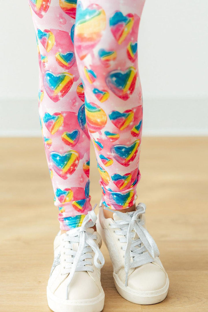 Sugar &amp; Spice Leggings