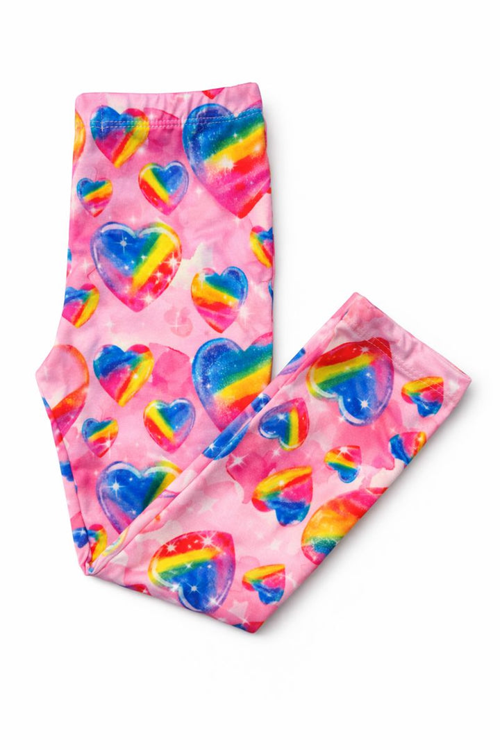 Sugar &amp; Spice Leggings