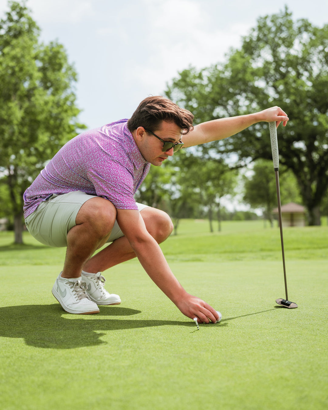 Sugar Circuit
