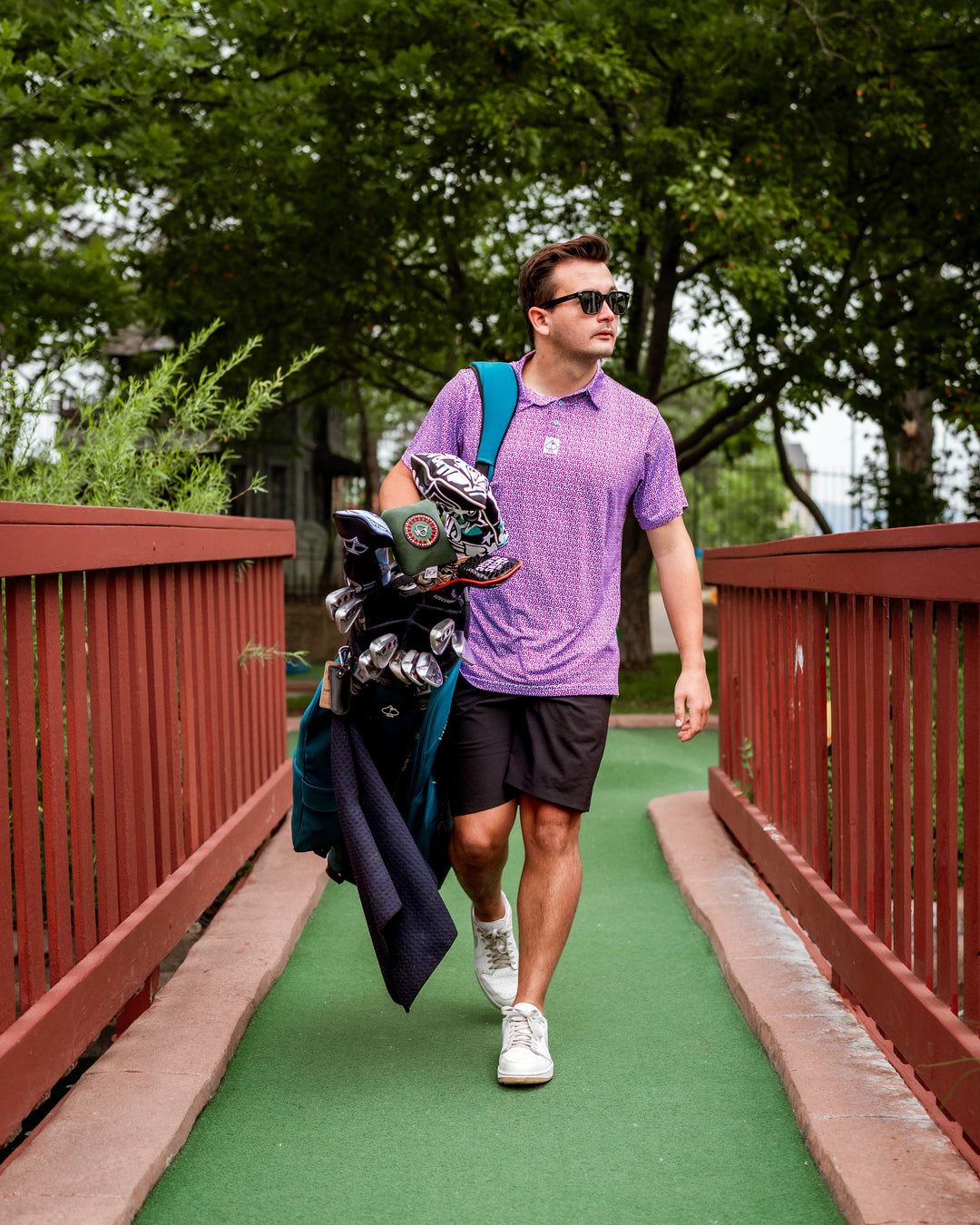 Sugar Circuit