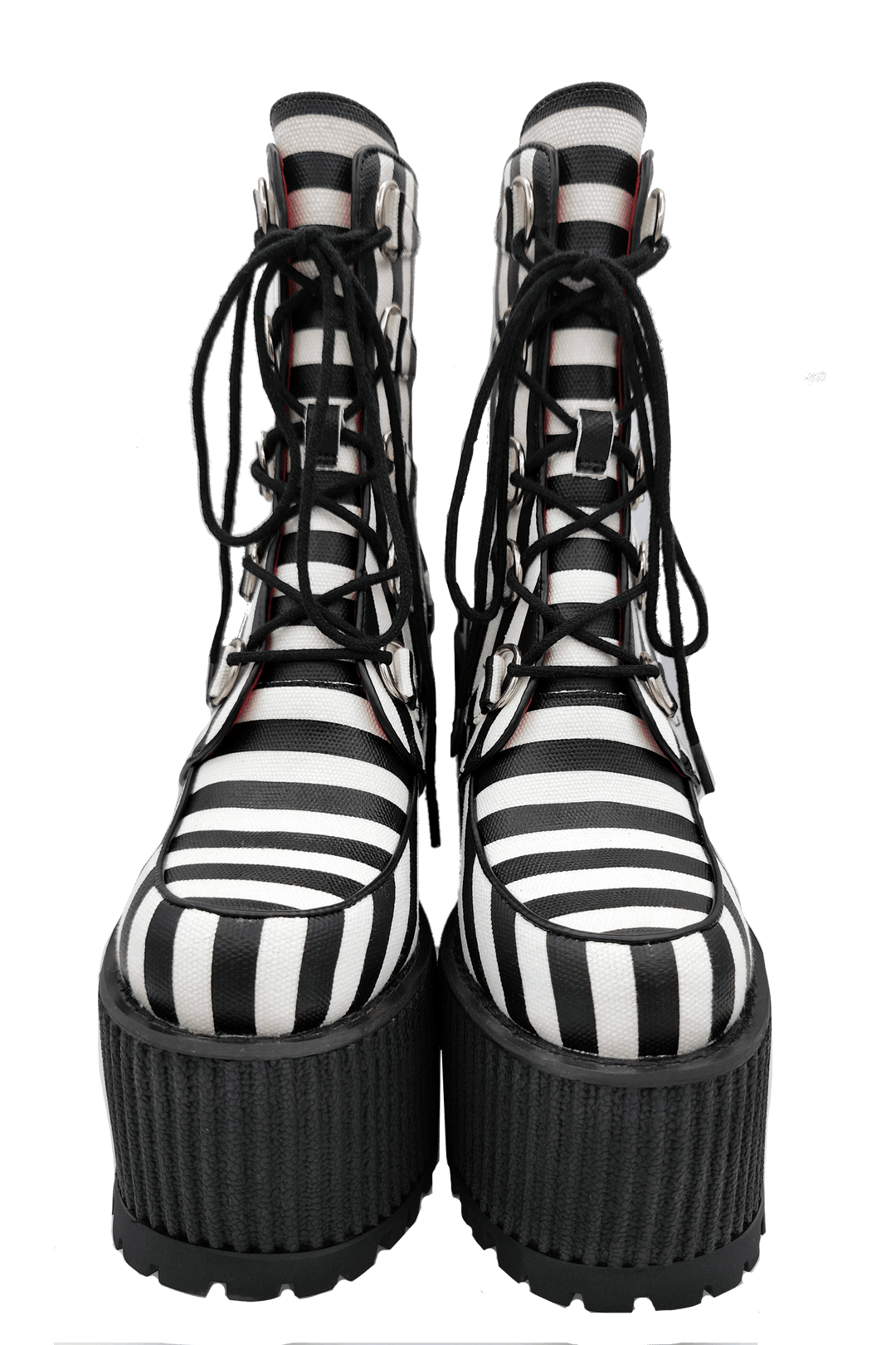 Supercreep Striped Platform