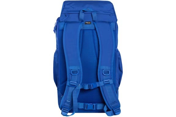 Supreme Logo Backpack (FW24) Blue