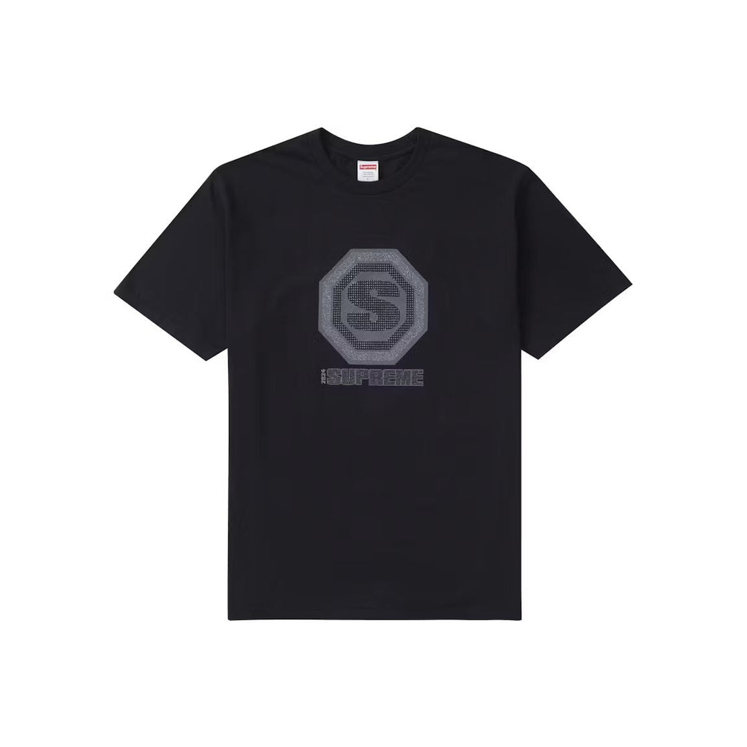 Supreme Blockbuster Tee Black