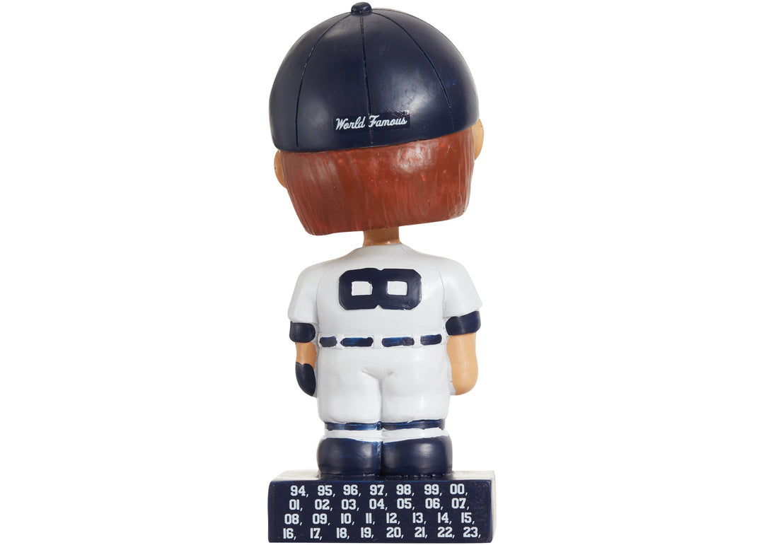 Supreme Bobblehead Figure Blue