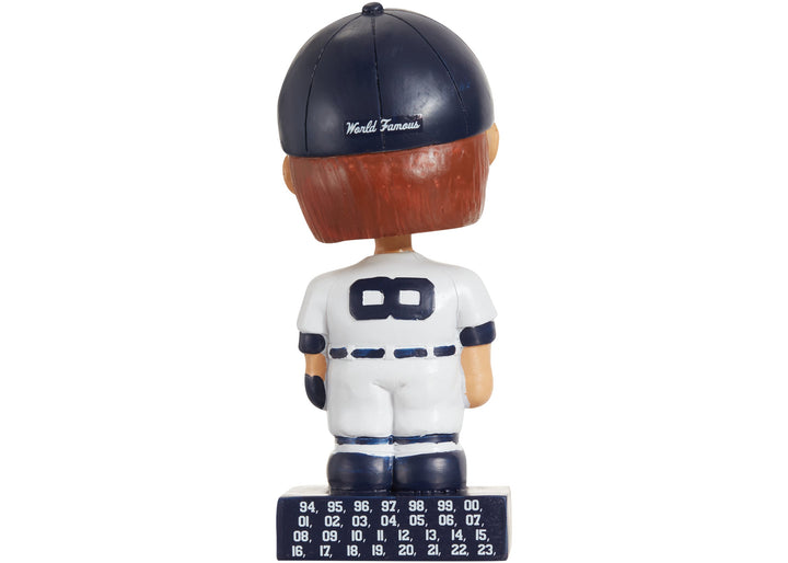 Supreme Bobblehead Figure Blue
