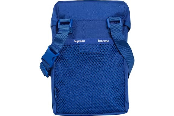 Supreme Camera Bag Blue