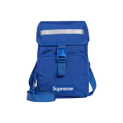 Supreme Camera Bag Blue