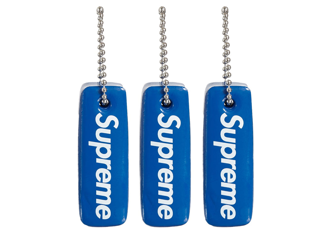 Supreme Floating Keychain (1 Piece)