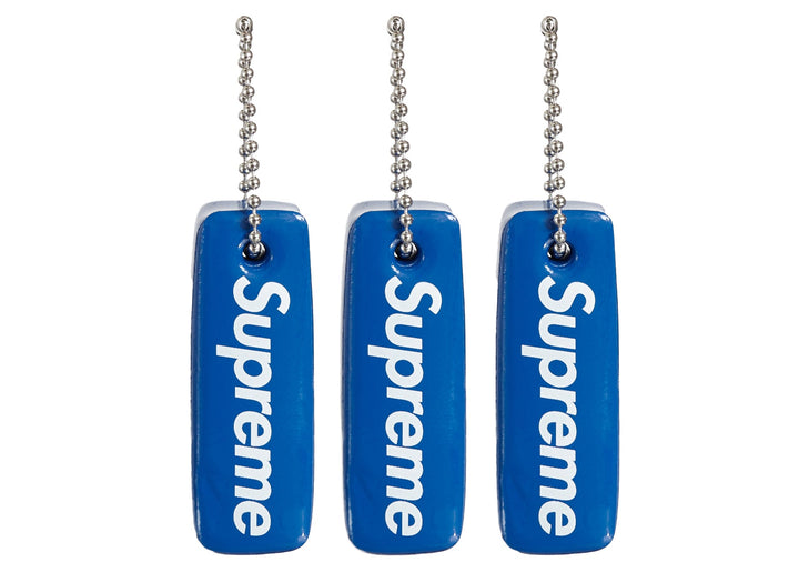 Supreme Floating Keychain (1 Piece)