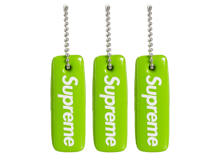 Supreme Floating Keychain (1 Piece)
