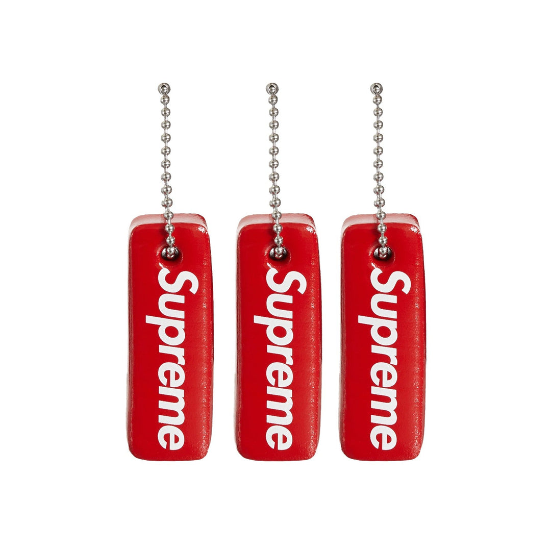 Supreme Floating Keychain (1 Piece)