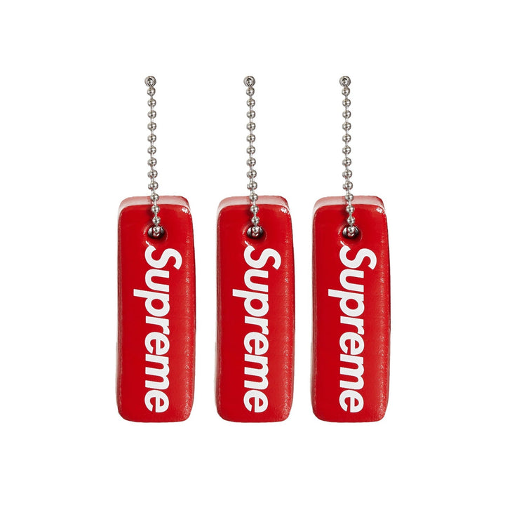 Supreme Floating Keychain (1 Piece)