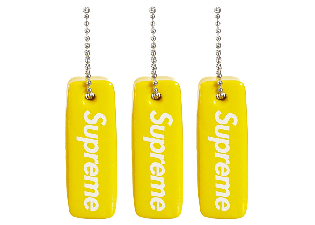 Supreme Floating Keychain (1 Piece)