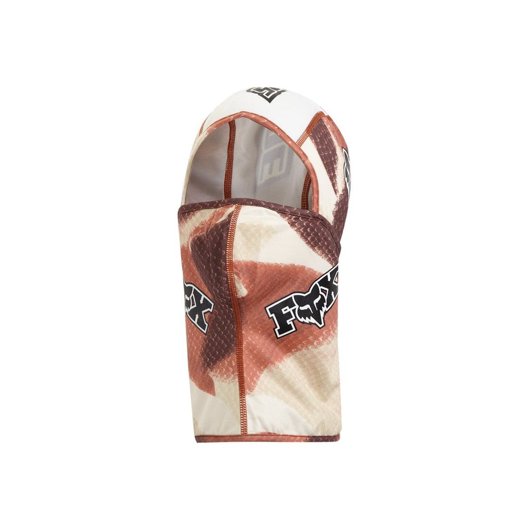 Supreme Fox Racing Lightweight Balaclava White
