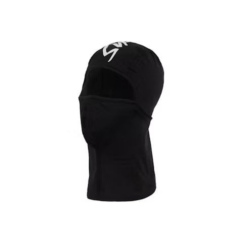 Supreme Futura Lightweight Balaclava Black