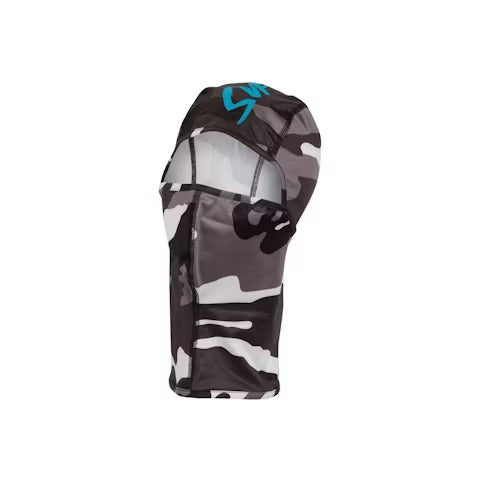 Supreme Futura Lightweight Balaclava Snow Camo