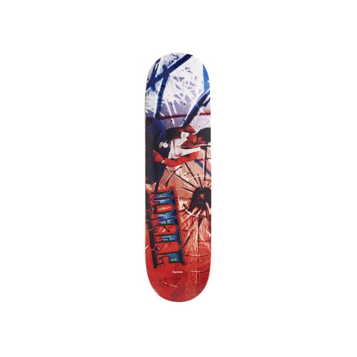 Supreme HNIC Skateboard Deck