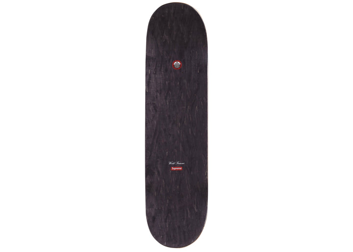 Supreme HNIC Skateboard Deck
