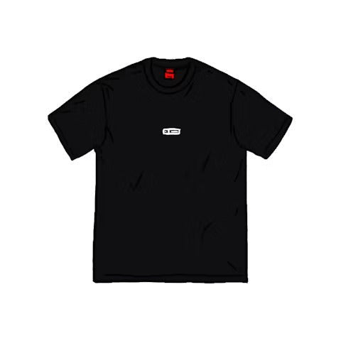 Supreme Invert S/S Top Black