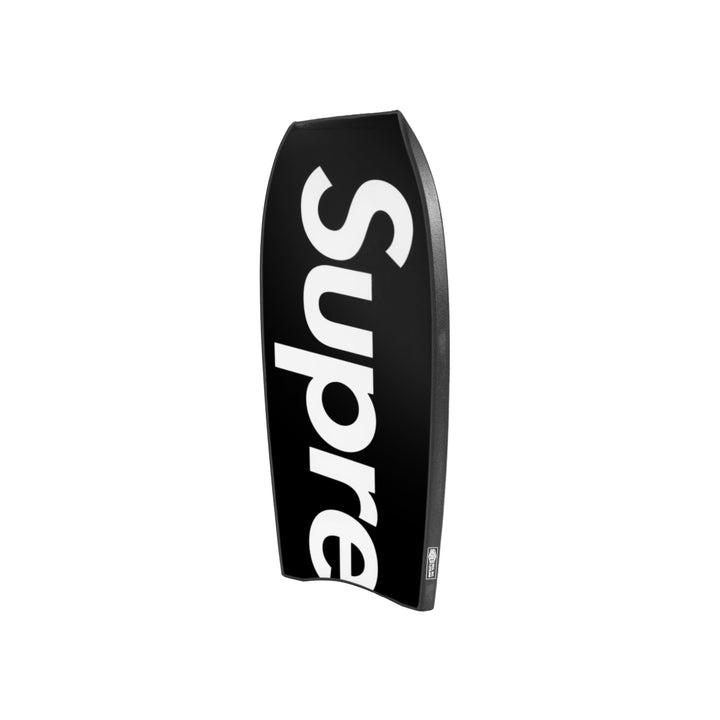Supreme Morey Mach 7 Bodyboard Black