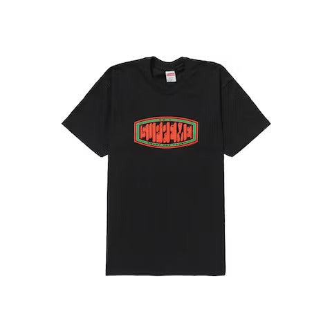 Supreme Pound Tee Black