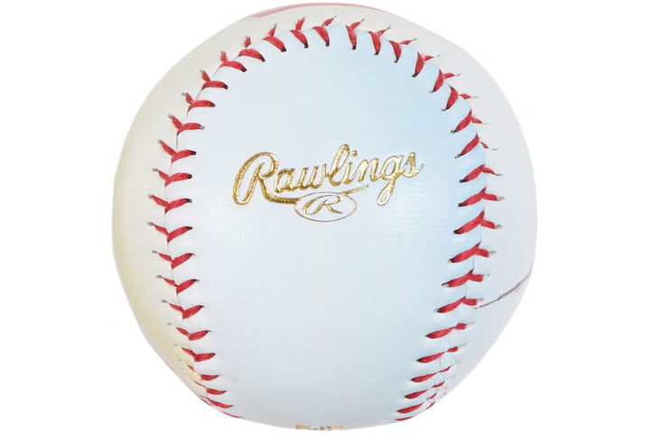 Supreme Rawlings REV1X Aerial Baseball Multicolor