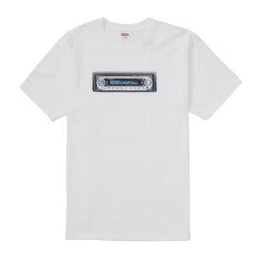 Supreme Receiver Tee &