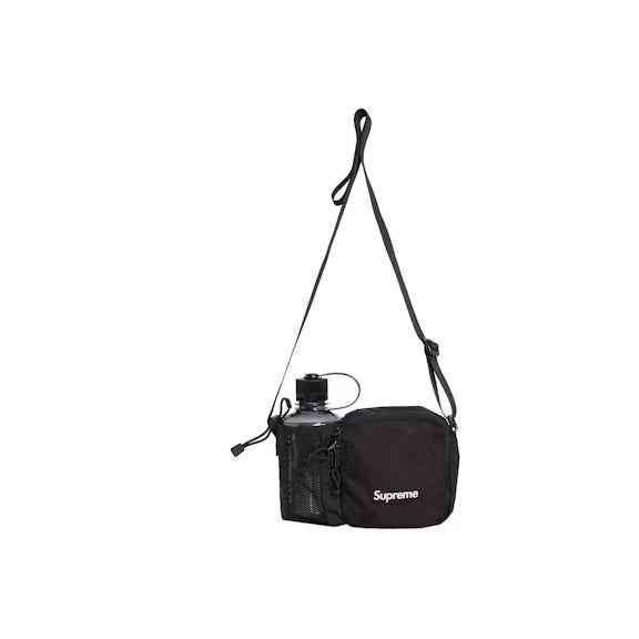 Supreme Side Bag (SS22) Black