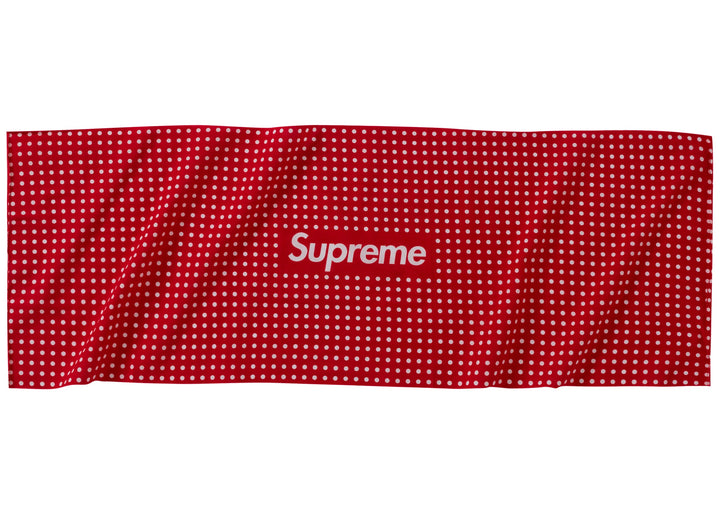 Supreme Tenugui Towel (Set of 2) Multicolor