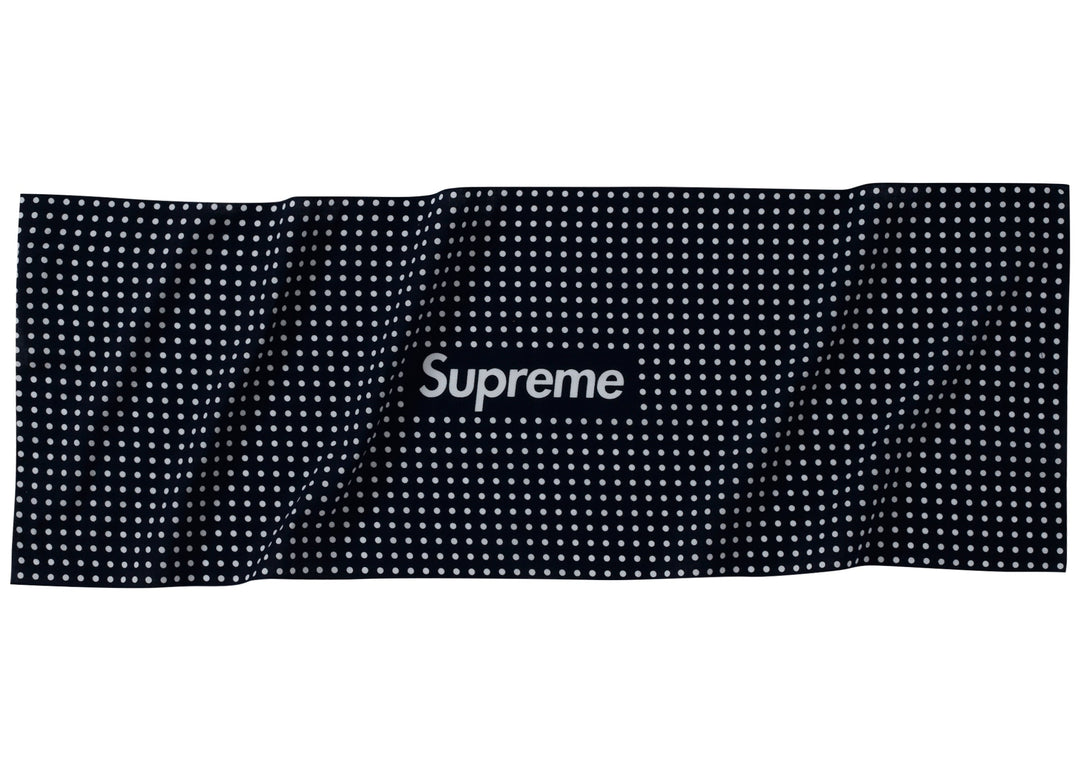 Supreme Tenugui Towel (Set of 2) Multicolor