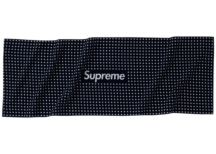 Supreme Tenugui Towel (Set of 2) Multicolor