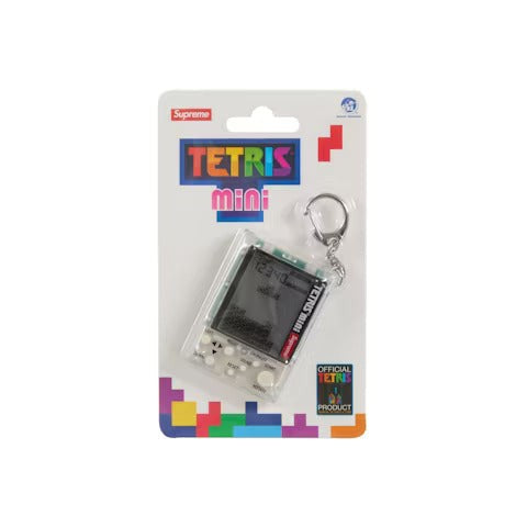 Supreme Tetris Mini Clear