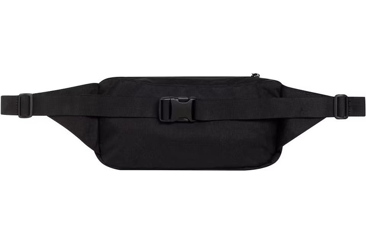Supreme Waist Bag (FW24) Black
