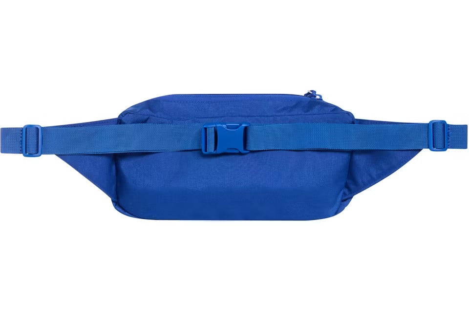 Supreme Waist Bag (FW24) Blue