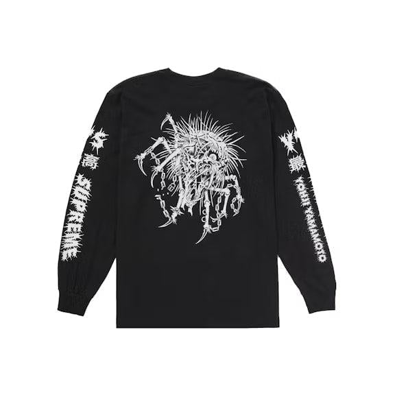 Supreme Y&