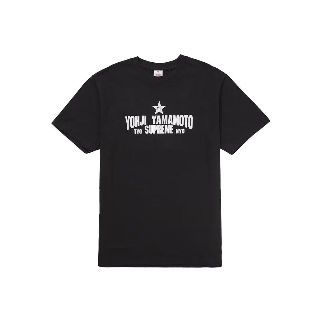 Supreme Y&