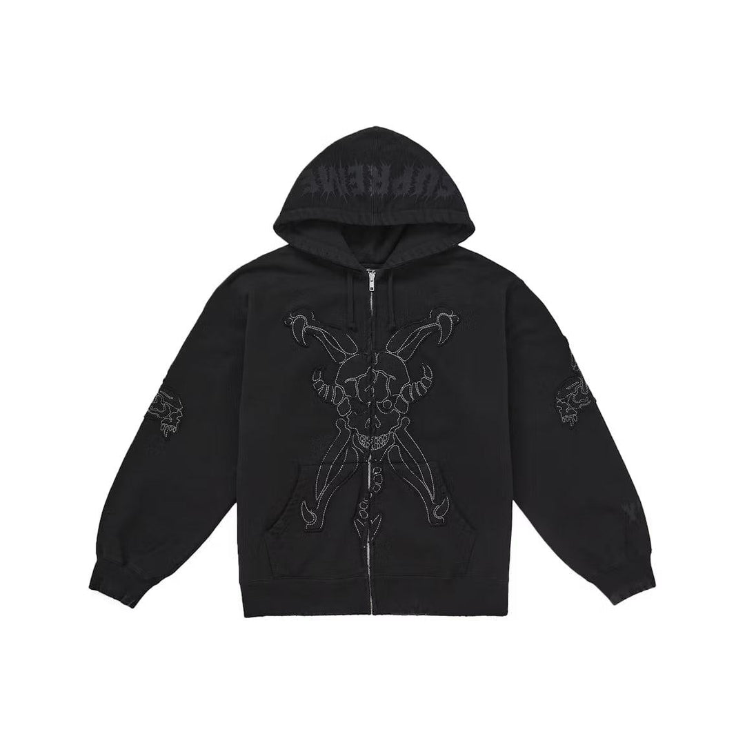 Supreme Y&