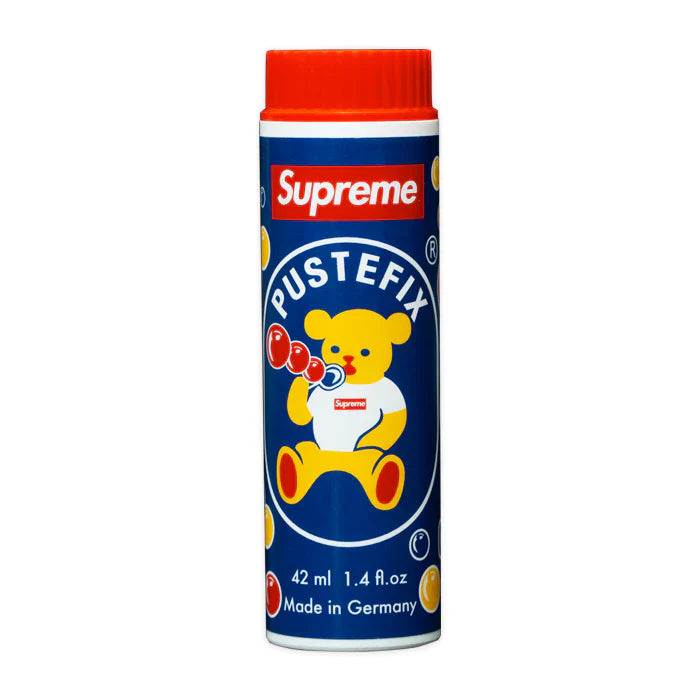 Supreme Pustefix Bubbles
