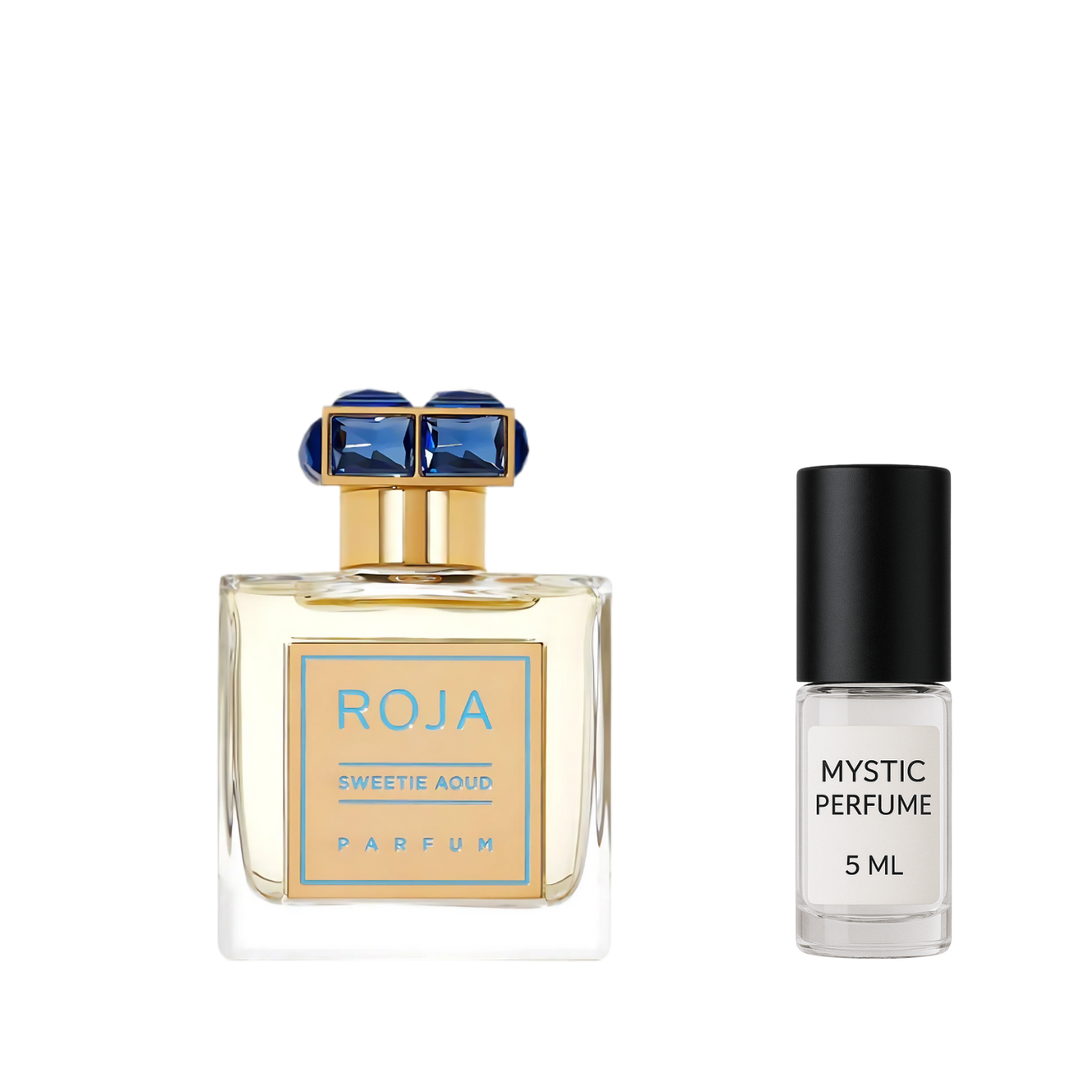 Sample - Roja Sweetie Aoud