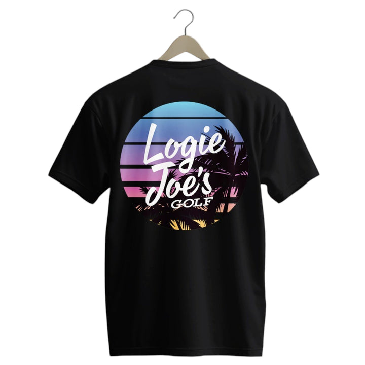 Logie Joe&