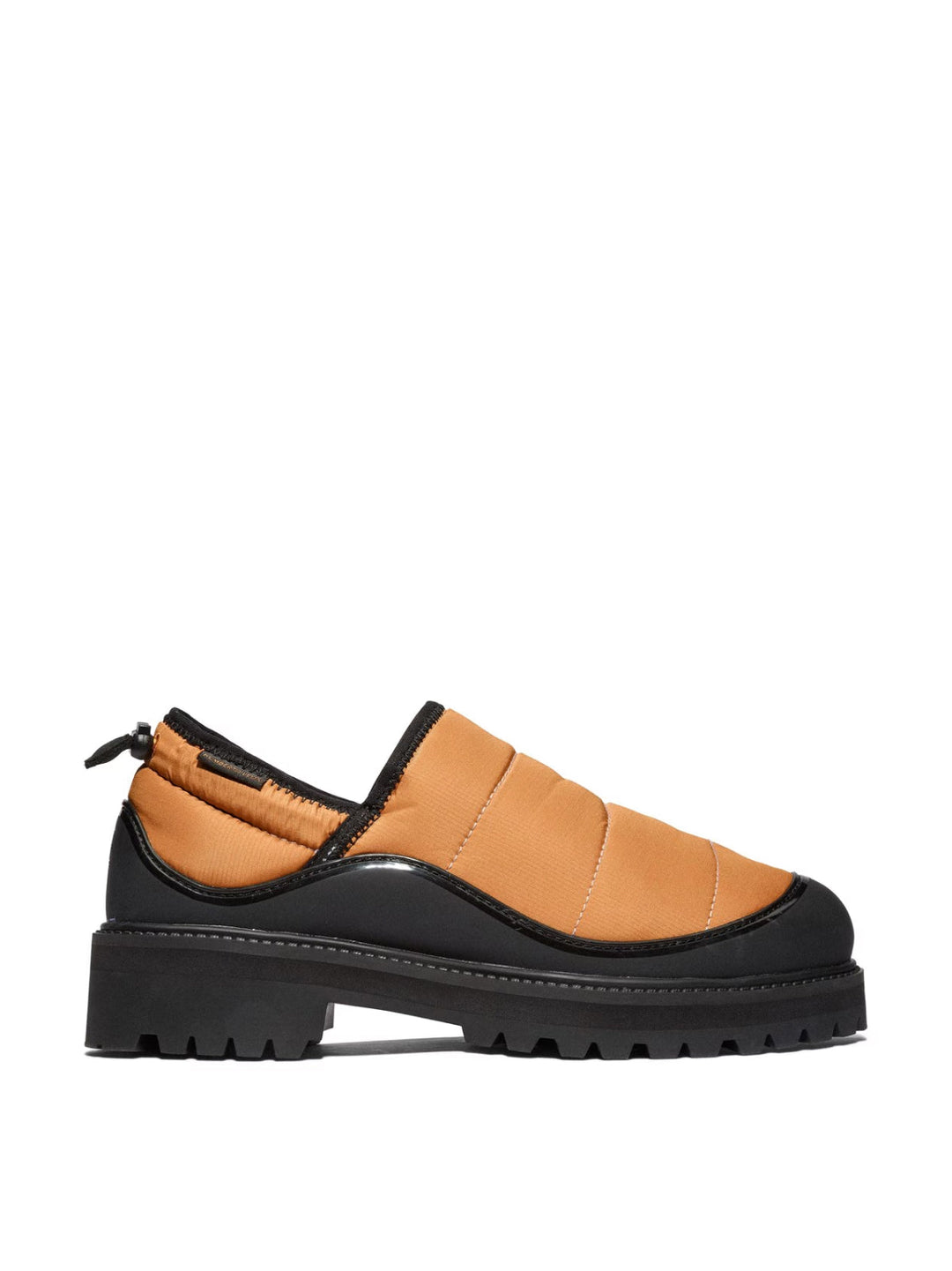 Lug Cupsole Clogs - Timberland x Humberto Leon Collaboration