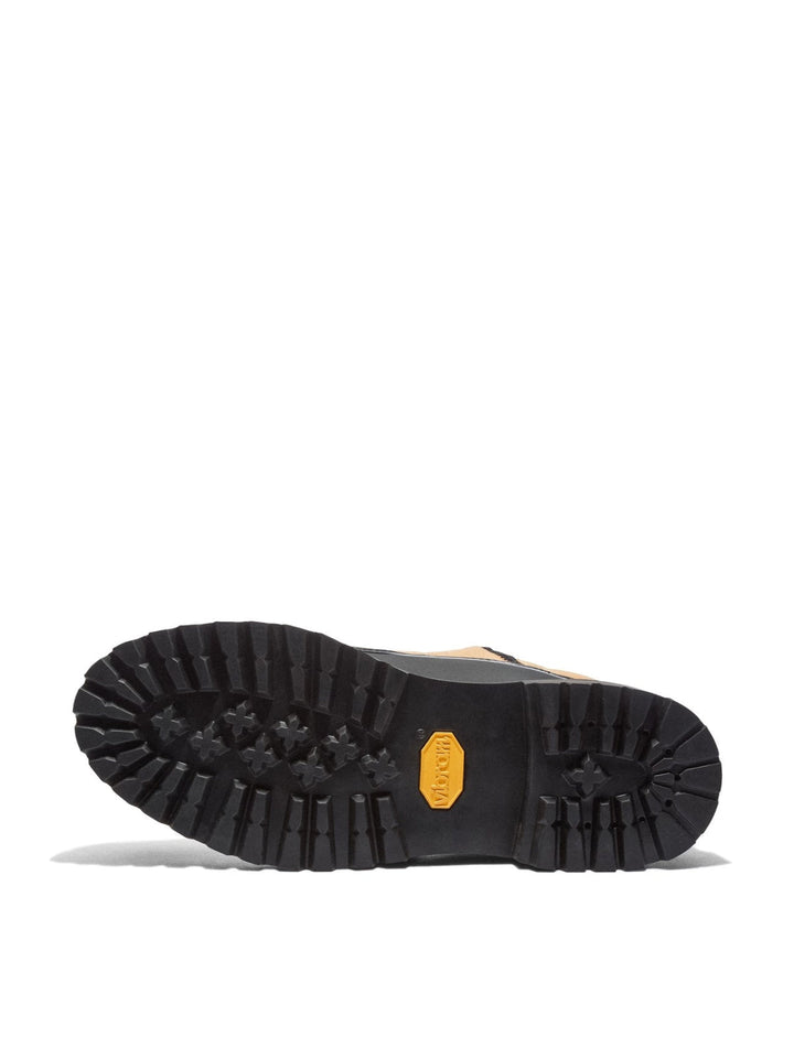 Lug Cupsole Clogs - Timberland x Humberto Leon Collaboration