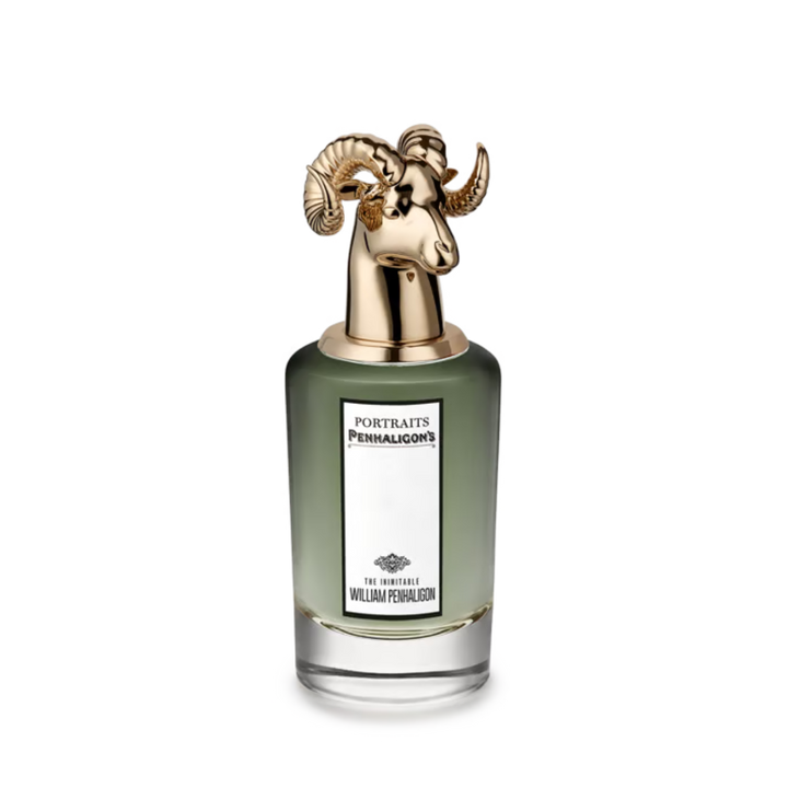 Penhaligon's THE INIMITABLE WILLIAM PENHALIGON Tester